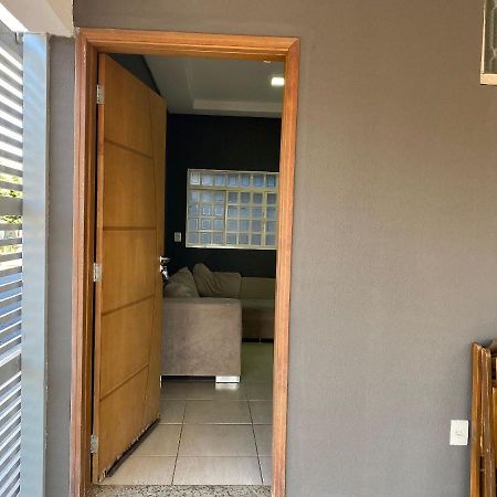 Casa Maanaim Villa Olímpia Exterior foto