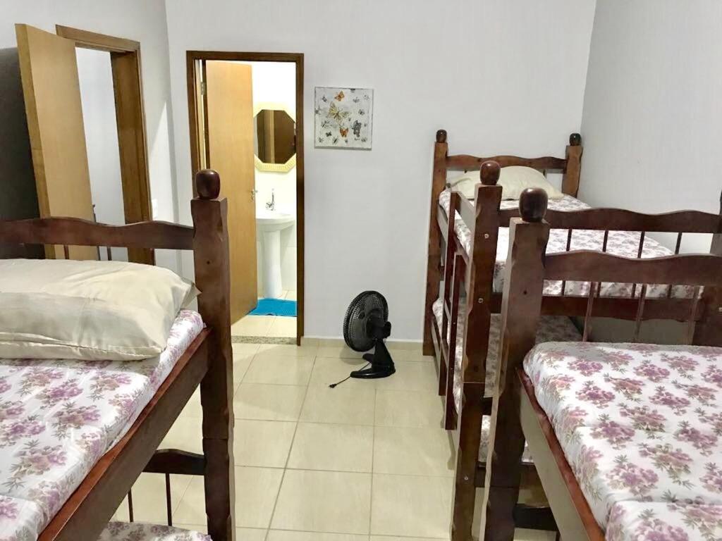 Casa Maanaim Villa Olímpia Exterior foto