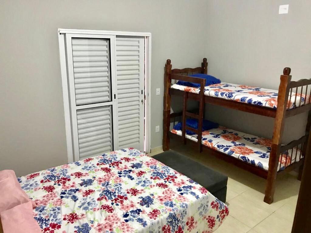 Casa Maanaim Villa Olímpia Exterior foto